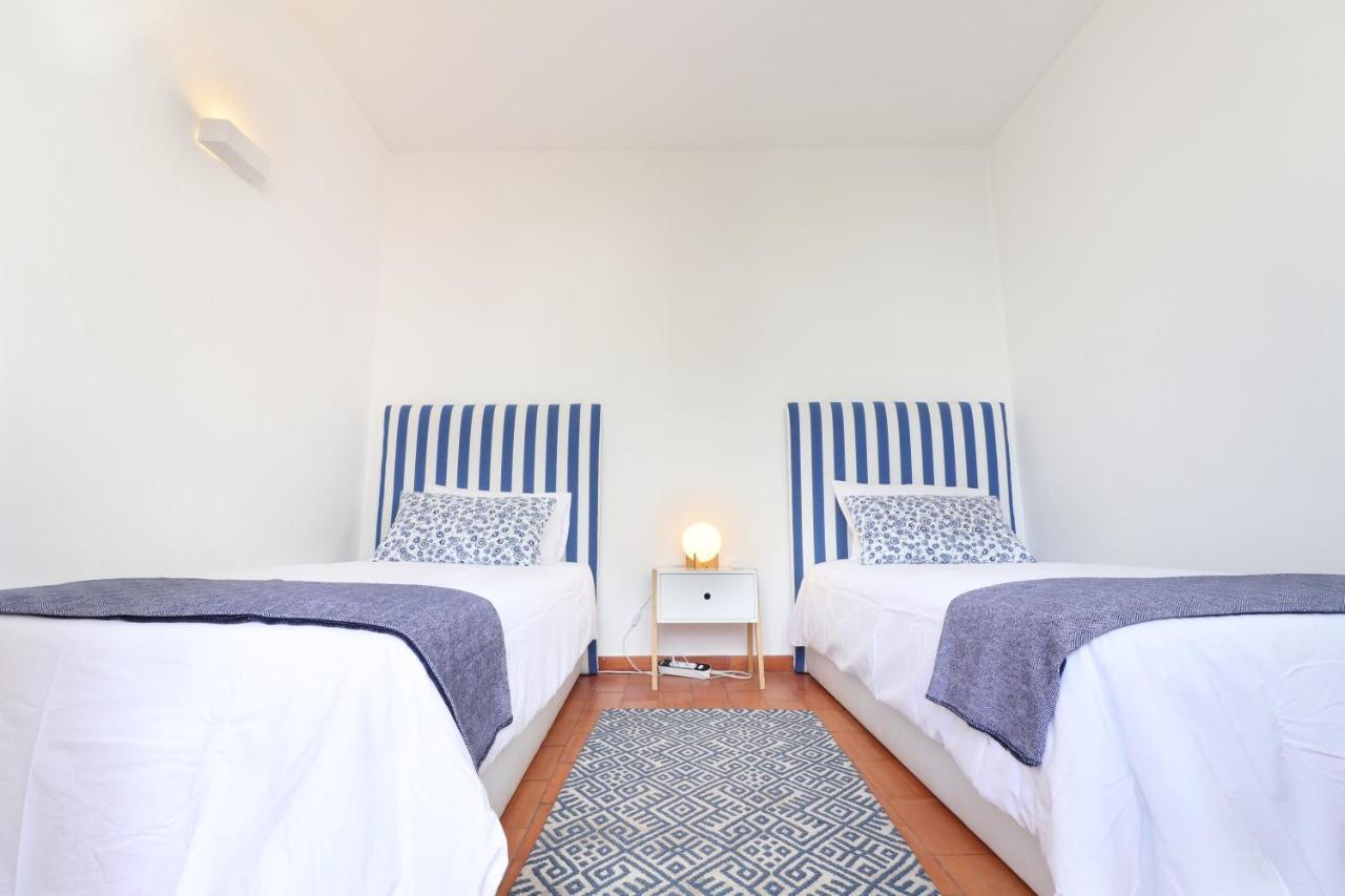 Seagull Rooftop Beach @150 M Vale do Lobo Exterior foto