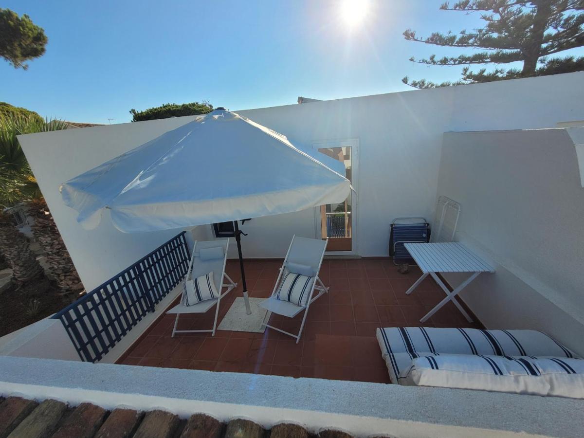 Seagull Rooftop Beach @150 M Vale do Lobo Exterior foto