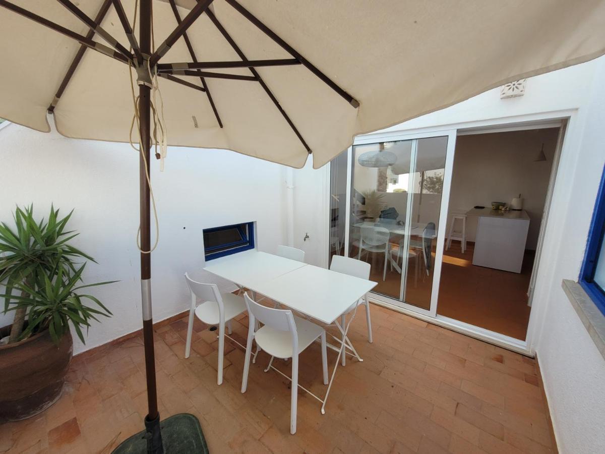 Seagull Rooftop Beach @150 M Vale do Lobo Exterior foto